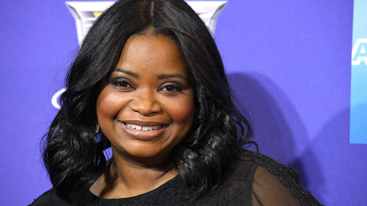Octavia Spencer Reveals LeBron James Helped Her Negotiate What 'She Deserves' for Her Upcoming Netflix Series