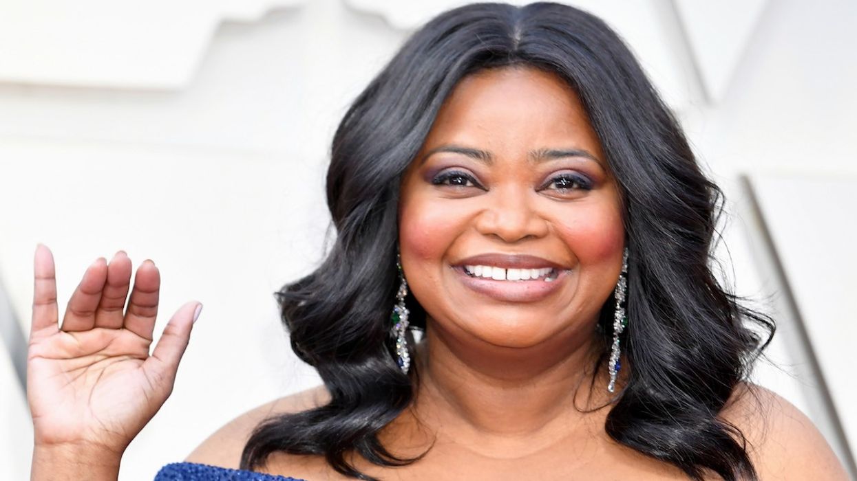 Octavia Spencer: Her Journey From Overlooked Typecast Actress to Boss Lead