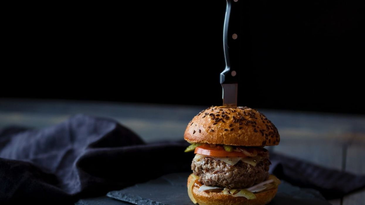 Is The 'One Meal A Day' Diet Safe? Here's What You Need to Know