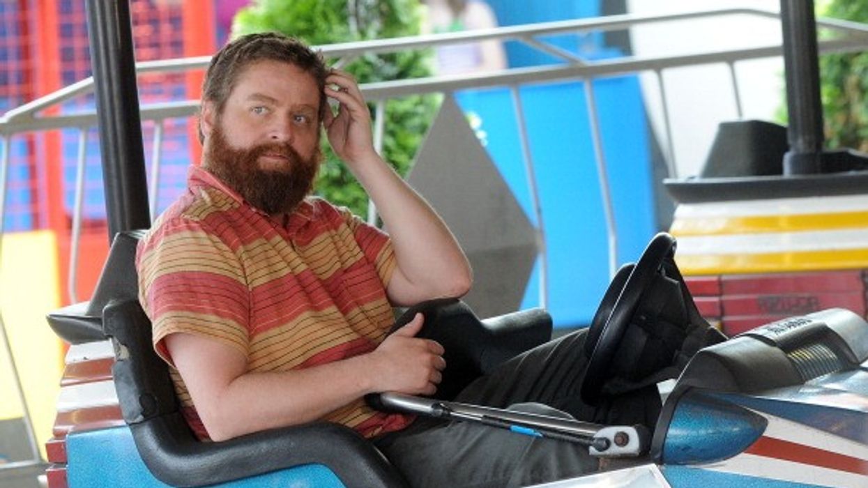 5 Most Inspiring HBO Series of All Time (And For All Tastes)