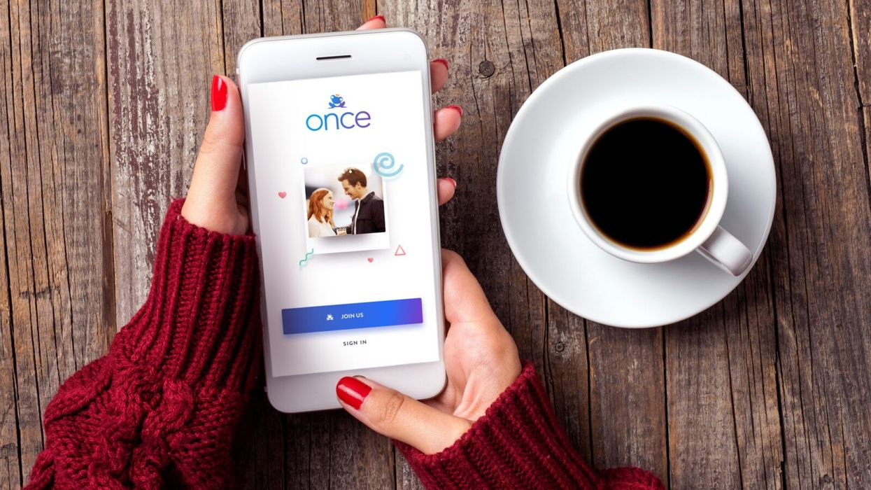 This 'Slow-Dating' App Wants to Fight the Superficiality of Online Dating and Foster Meaningful Relationships