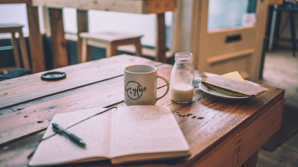 These 5 Gratitude Journals Will Help Increase Your Mood and Mindfulness