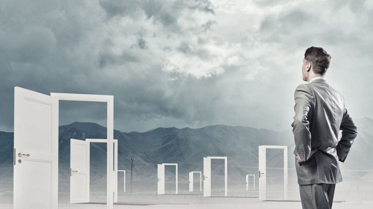 Opportunity or Diversion? 3 Questions to Ask Before Saying Yes