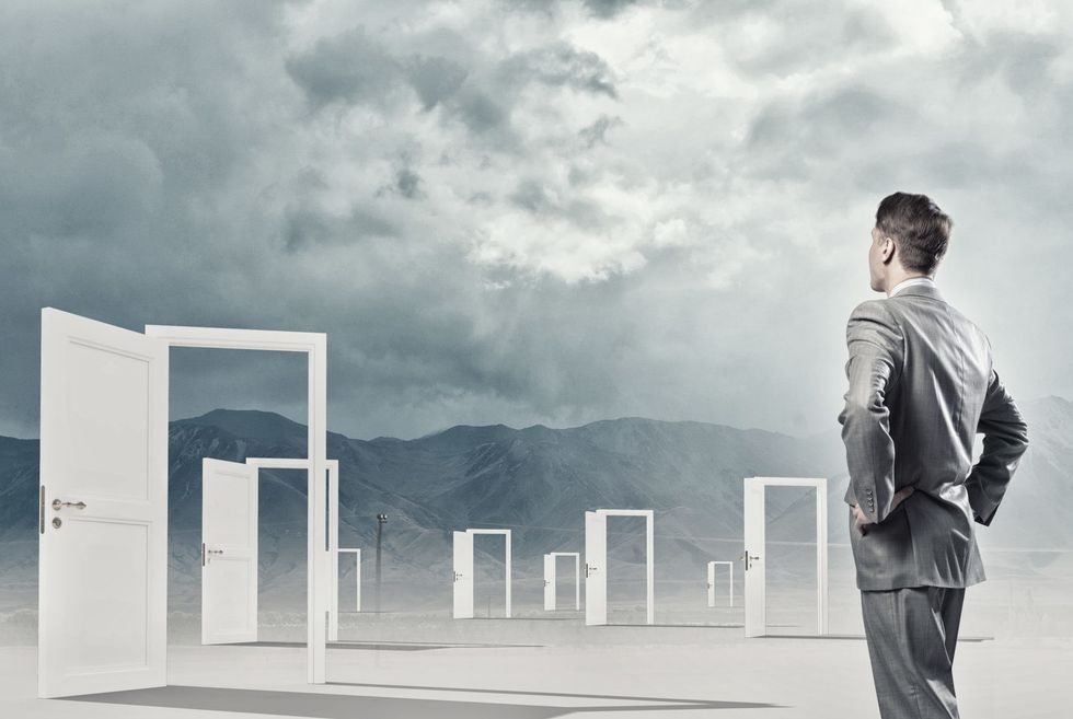 Opportunity or Diversion? 3 Questions to Ask Before Saying Yes