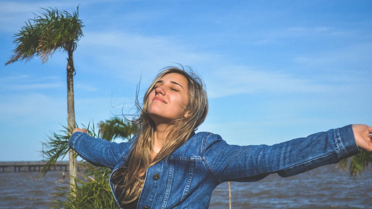 What Is the Opposite of Depression? The Answer Will Surprise You