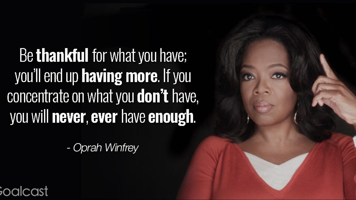 Top 10 Most Inspiring Quotes to Unlock the Power of Gratitude