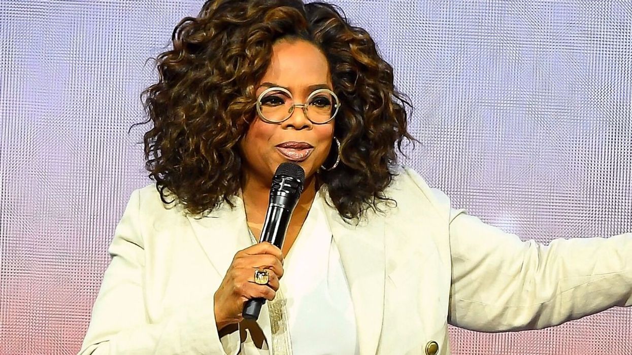 Top 20 Inspiring Oprah Winfrey Quotes That Will Empower You
