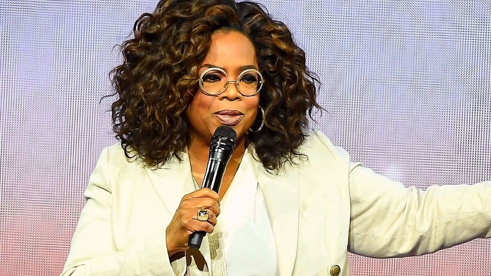 Top 20 Inspiring Oprah Winfrey Quotes That Will Empower You