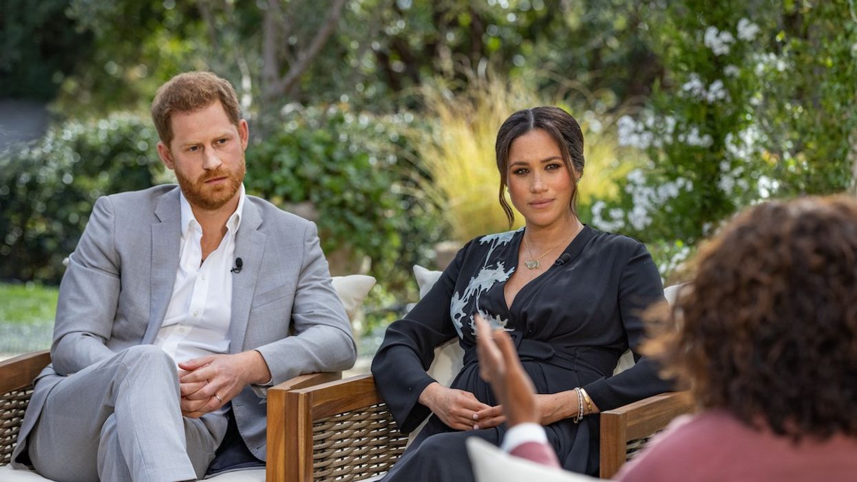 Here's The Best Thing We Can Do For Prince Harry and Meghan Markle