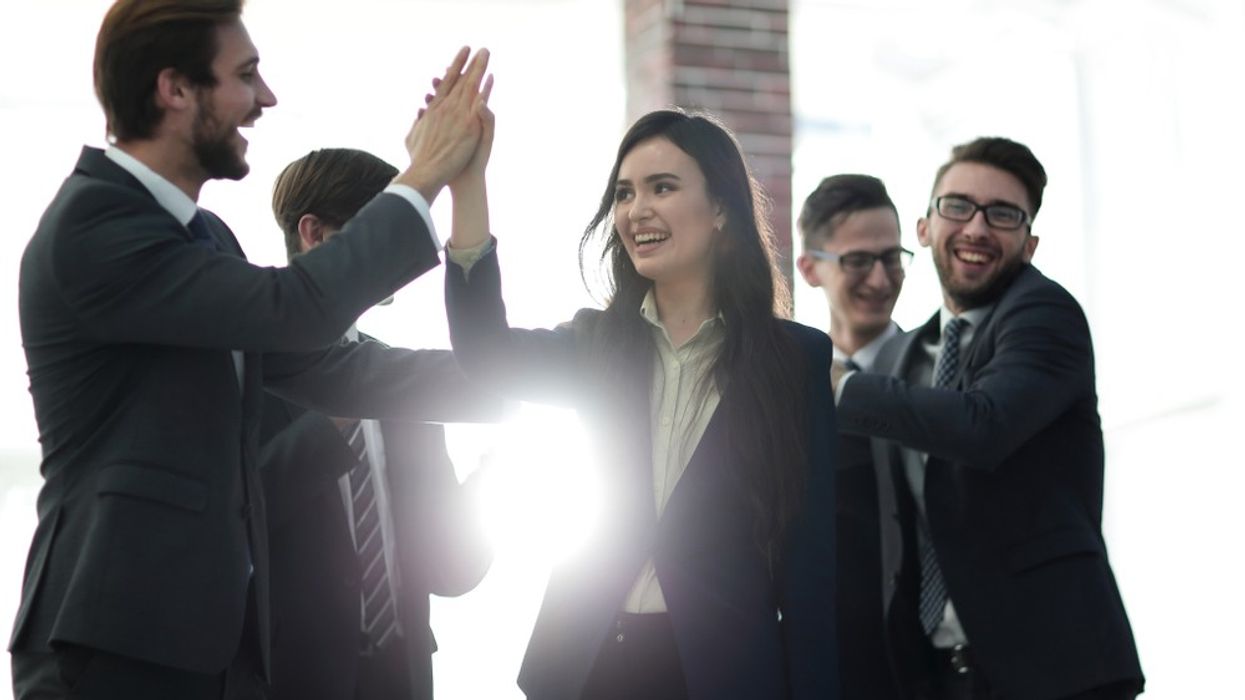 Why Working Hard Is Not Enough to Succeed - And What to Do Instead