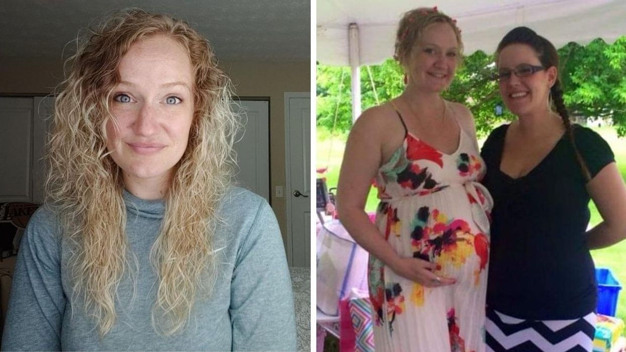 She Spent Years Hating "The Other Woman," Until She Learned The Truth About Her Boyfriend