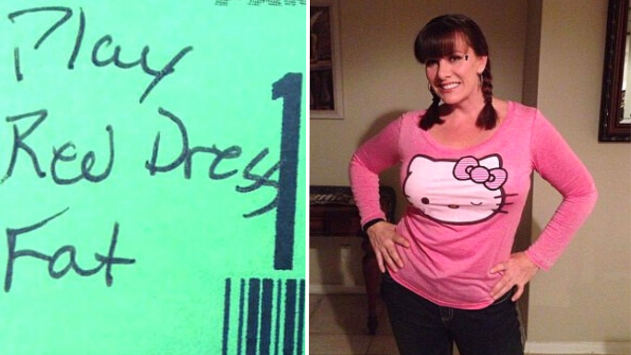 Actress Goes to Pick Up Her Car From Valet Parking - Finds an Insulting Note on the Ticket That ‘Mortifies’ Her