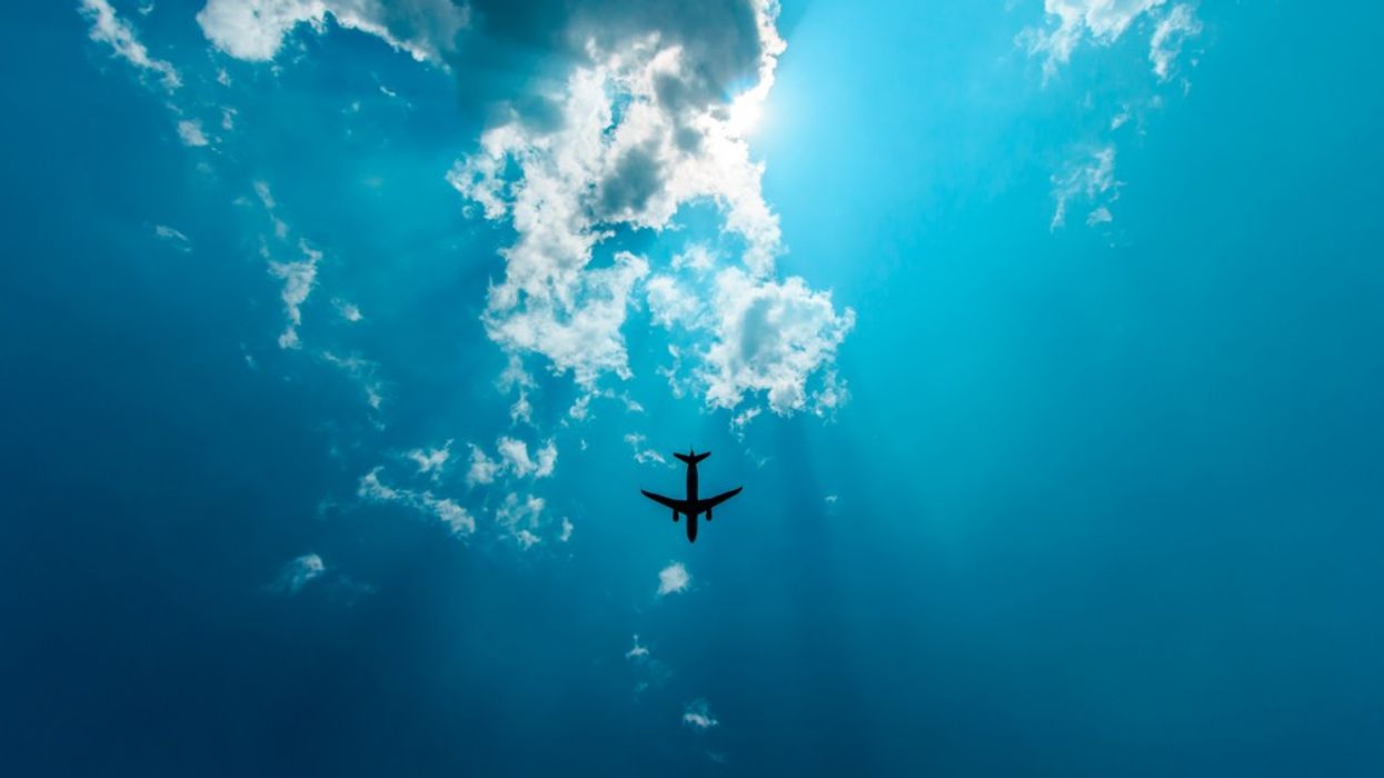 The Importance Of Overestimating Your Capabilities