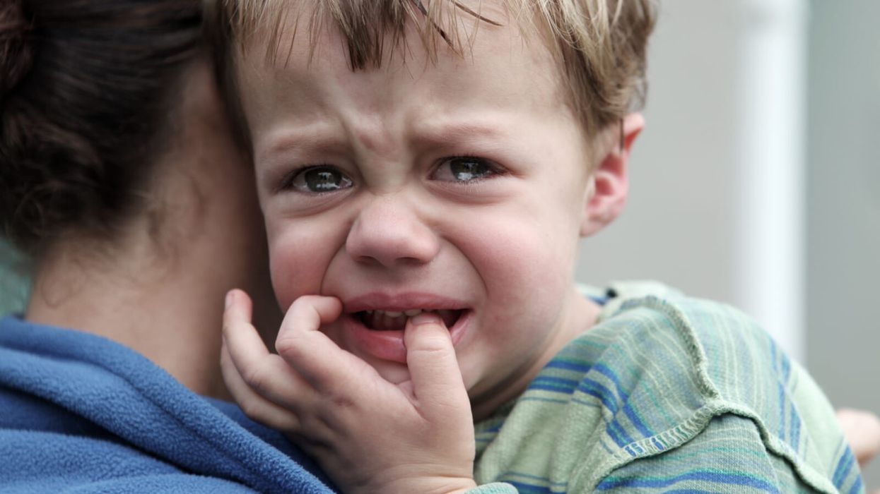 You May Destroy Your Child’s Future and Not Even Know It if You Fall into This Trap