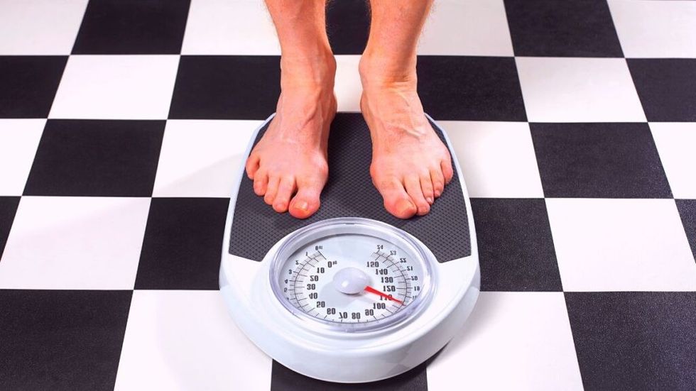 overworking symptoms