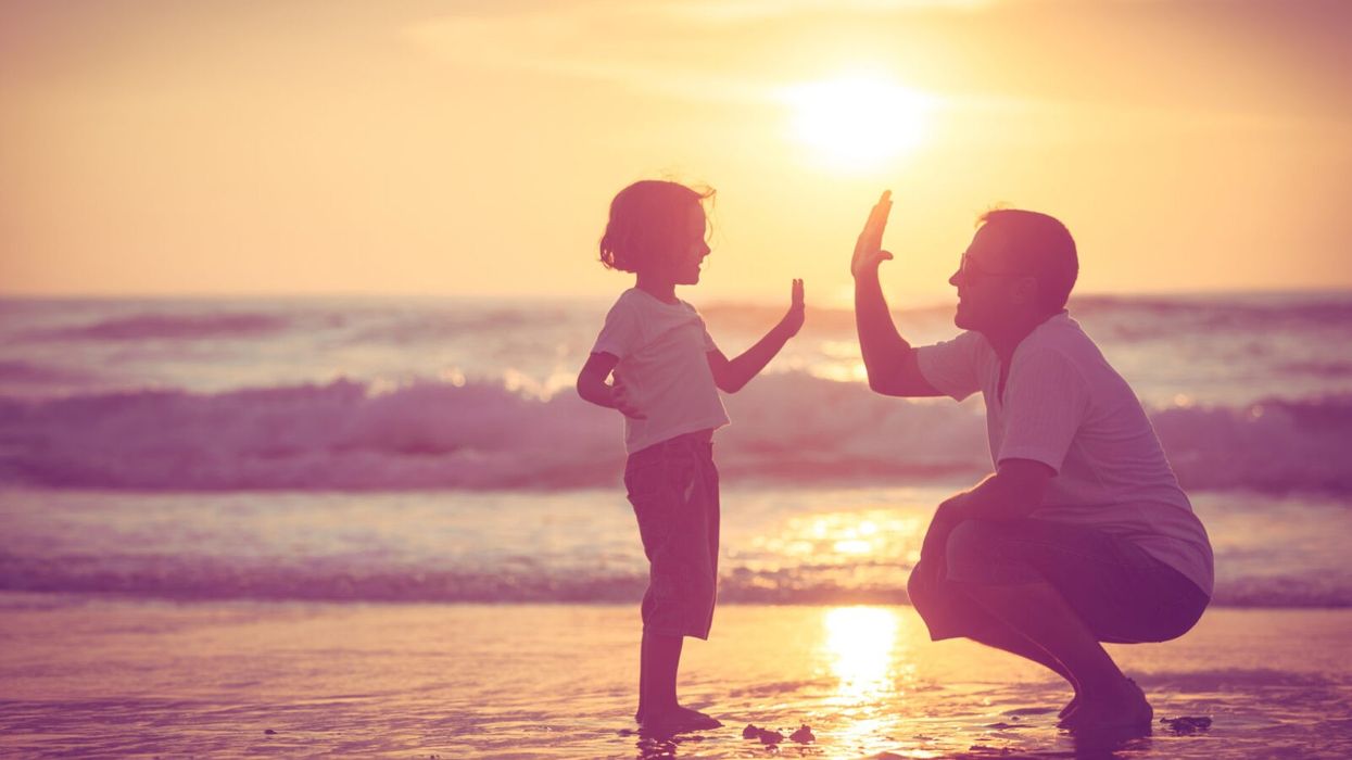 Make Conversations Count: How to Connect With Your Kids