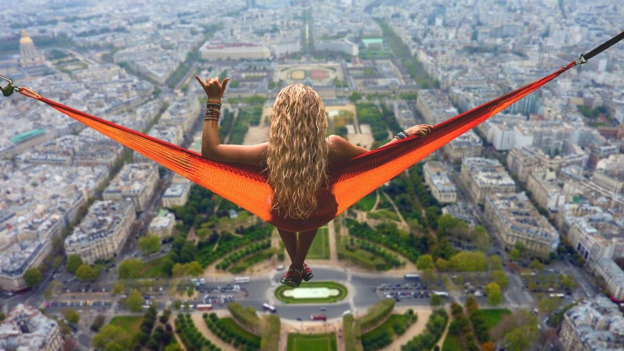 The Most Inspiring Travel Destinations on Earth