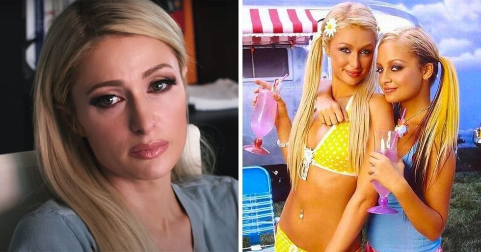 The Shocking Truth Behind Paris Hilton's Dumb Blonde Persona Will Change How You See Her