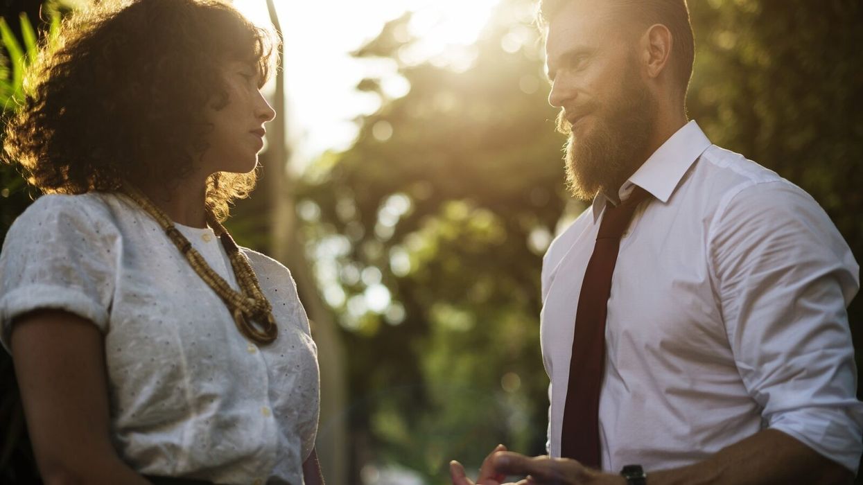 What is an Accountability Partner -- And How to Choose Yours