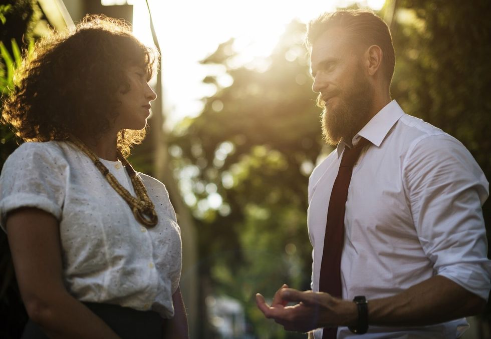 What is an Accountability Partner -- And How to Choose Yours