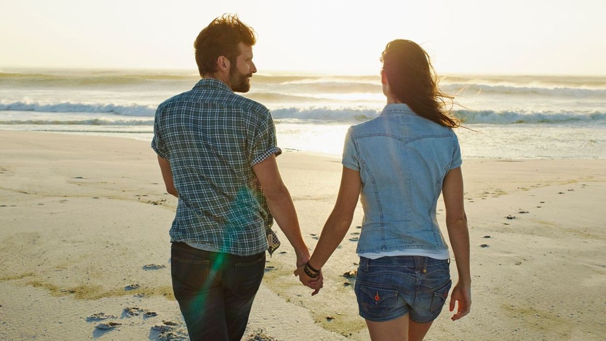 Are You in Love? These 5 Proven Signs Will Help You Know for Sure
