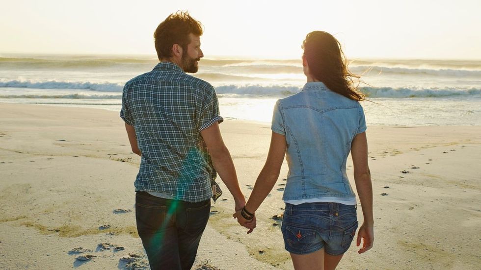 Are You in Love? These 5 Proven Signs Will Help You Know for Sure
