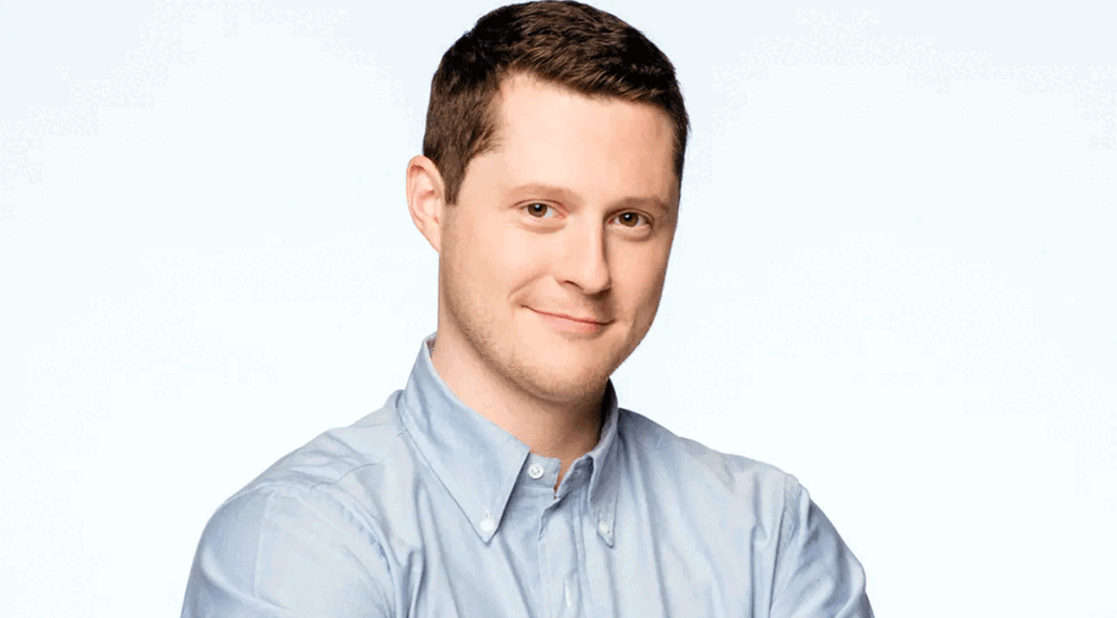 Patrick Brewer Schitt's Creek quotes