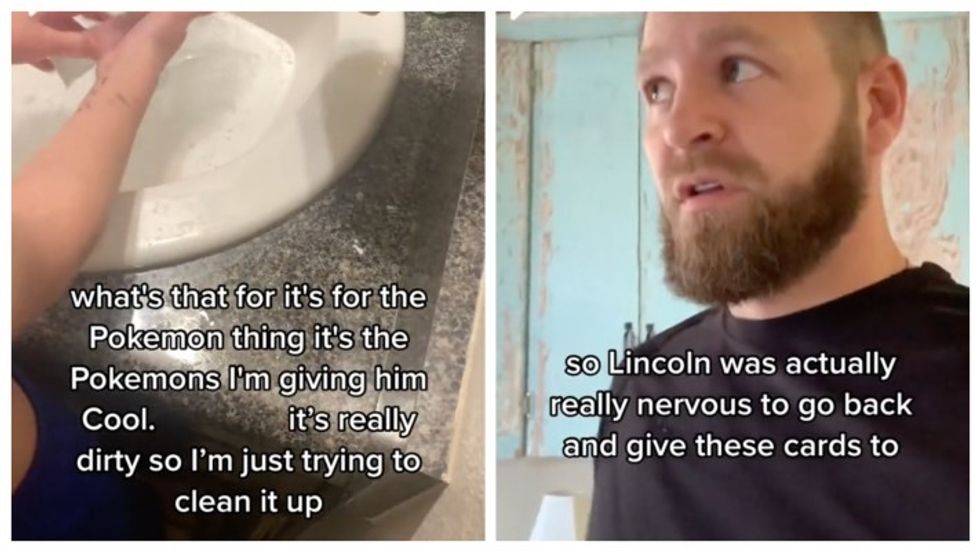 Patrick forseth goalcast 3