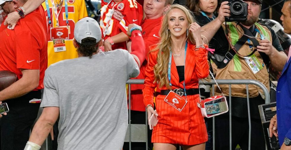 Patrick mahomes girlfriend 1 1024x529