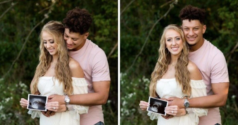 Patrick mahomes girlfriend 2 1024x536