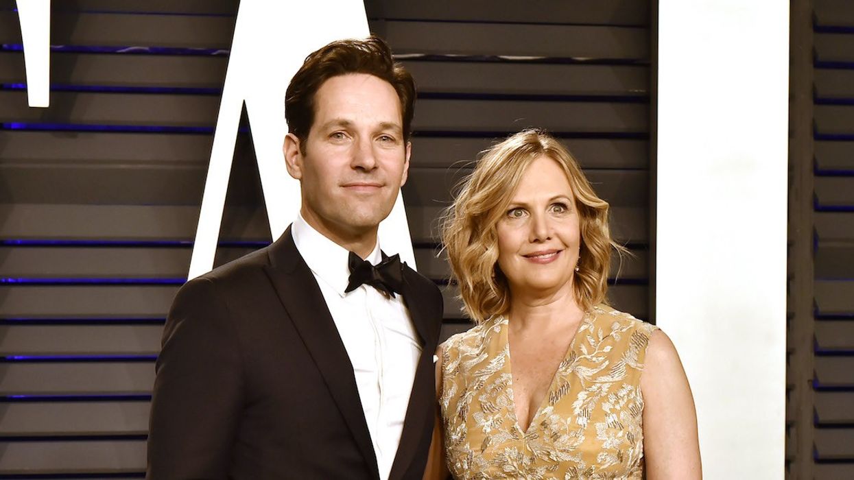 Who Is Paul Rudd's Wife: Everything You Ever Wanted to Know About Julie Yaeger