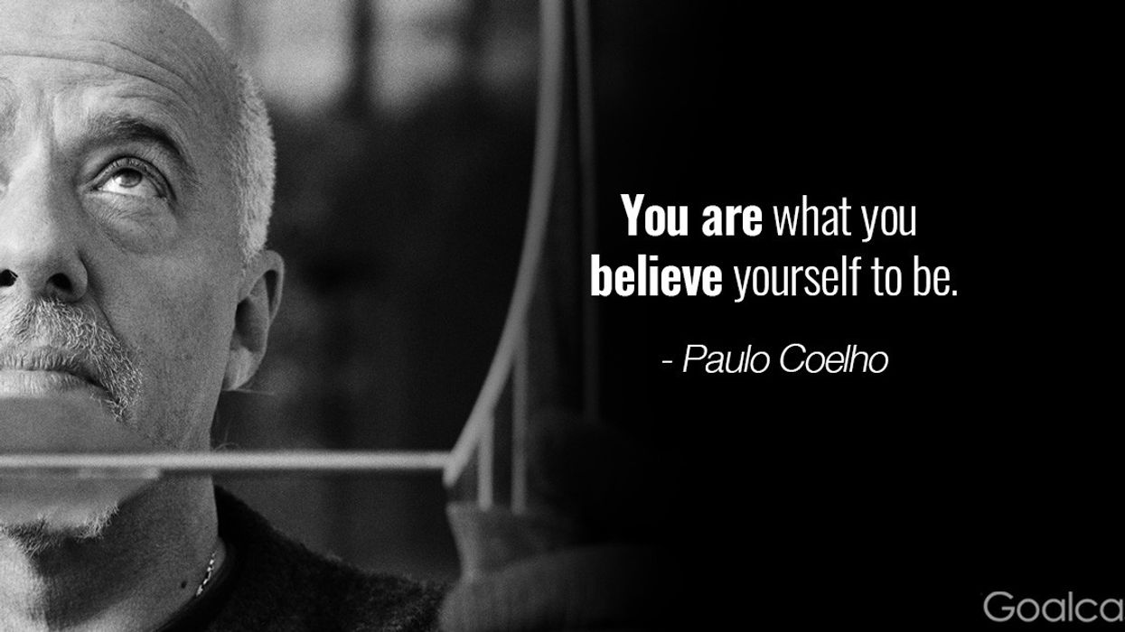25 Paulo Coelho Quotes Filled with Life-Changing Lessons