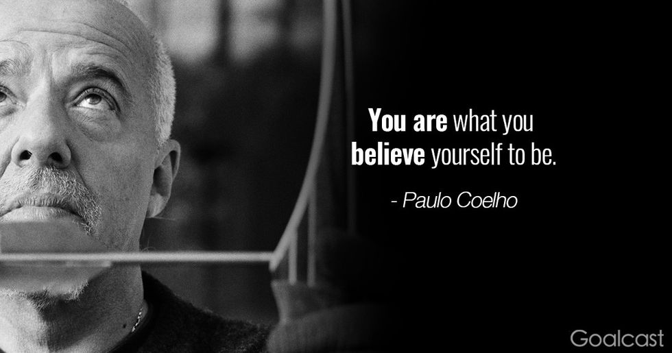 25 Paulo Coelho Quotes Filled with Life-Changing Lessons
