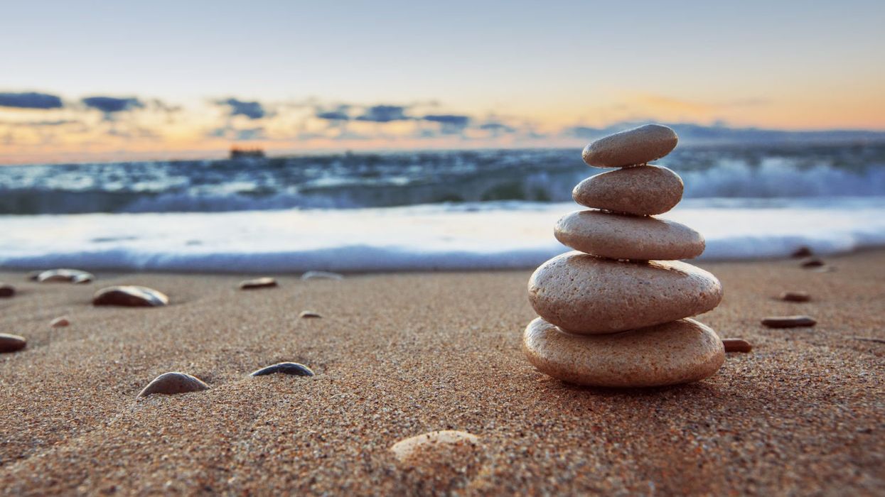 You Deserve Peace: How to Make Work-Life Balance Work for You