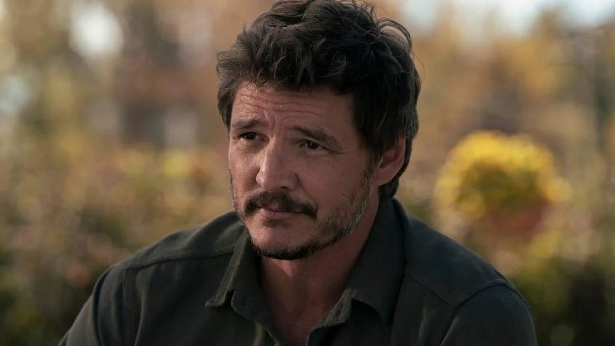 How Pedro Pascal Went From Child Refugee to the Most Wanted Man in Hollywood