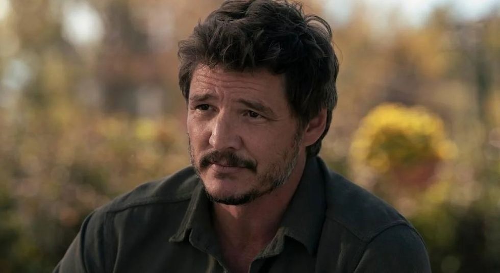 How Pedro Pascal Went From Child Refugee to the Most Wanted Man in Hollywood