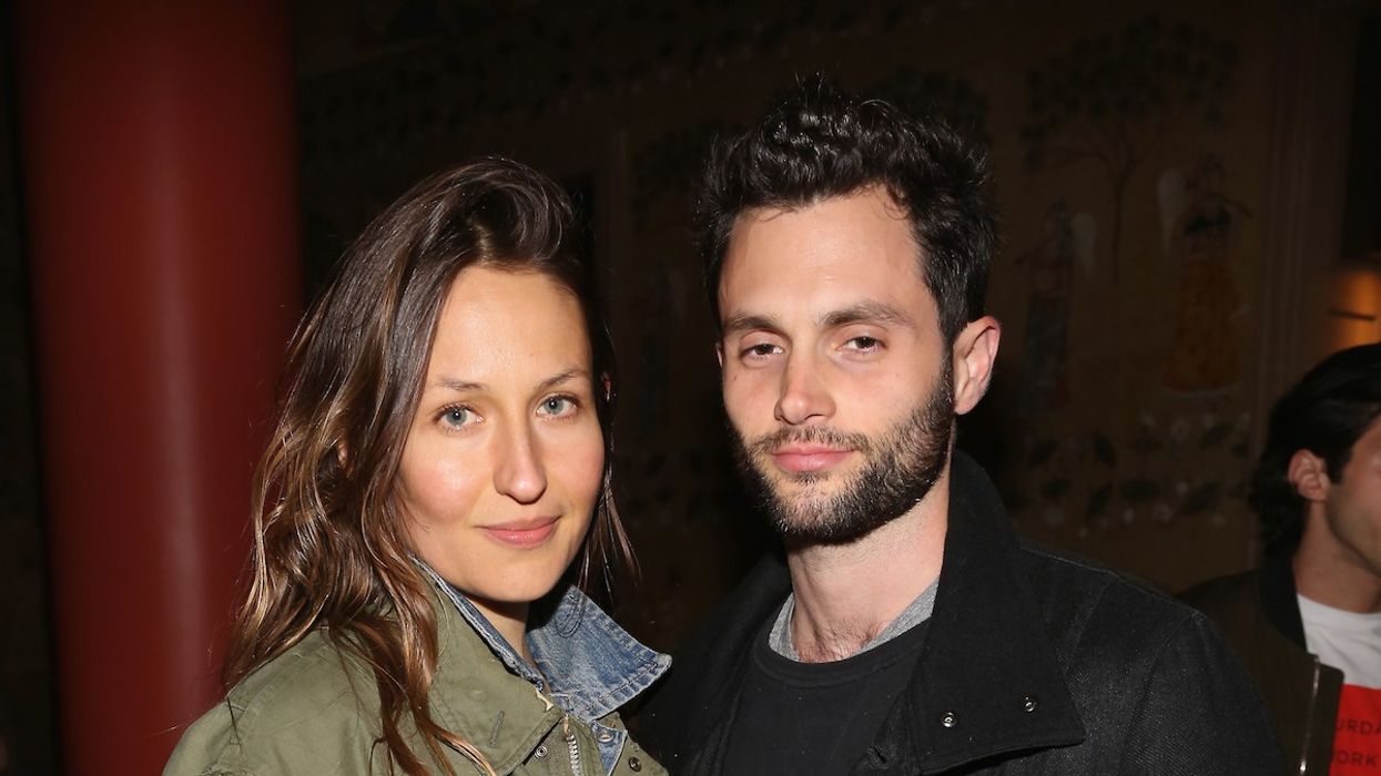 Who Is Penn Badgley’s Wife? A Look Inside His Sweet Relationship With Domino Kirke