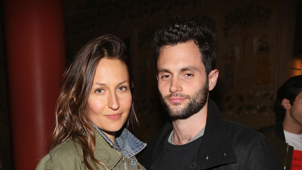 Who Is Penn Badgley’s Wife? A Look Inside His Sweet Relationship With Domino Kirke