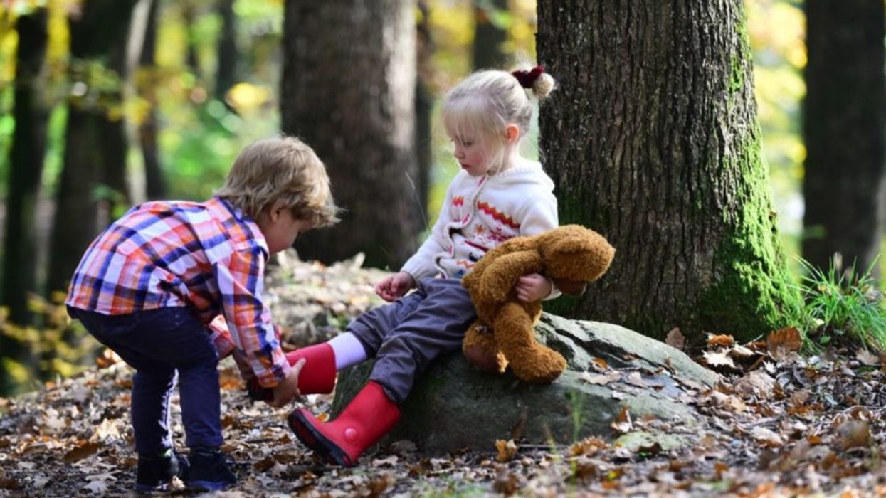 Kindness Everywhere: New Research Reveals People Around the World Help Each Other Every 2 Minutes