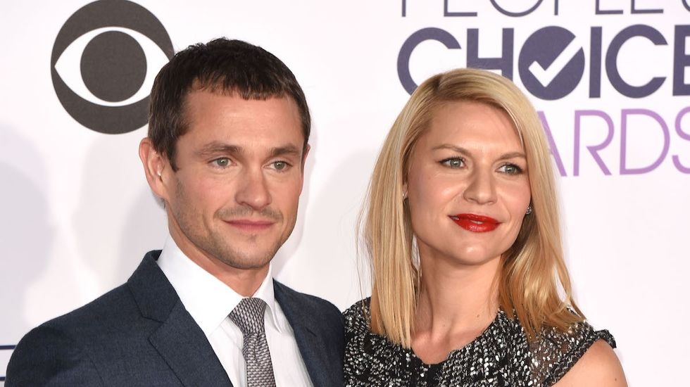 How Claire Danes Met Husband Hugh Dancy After a String of Unsuccessful Relationships