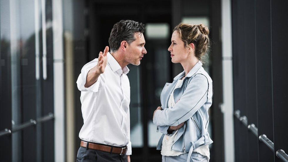 perfectionism disorder