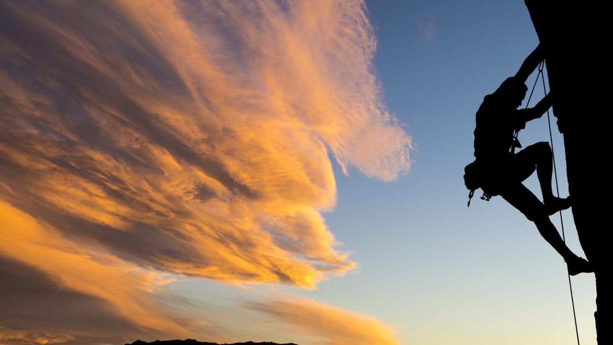 3 Secrets to Persevering (When All You Want to Do Is Give Up)