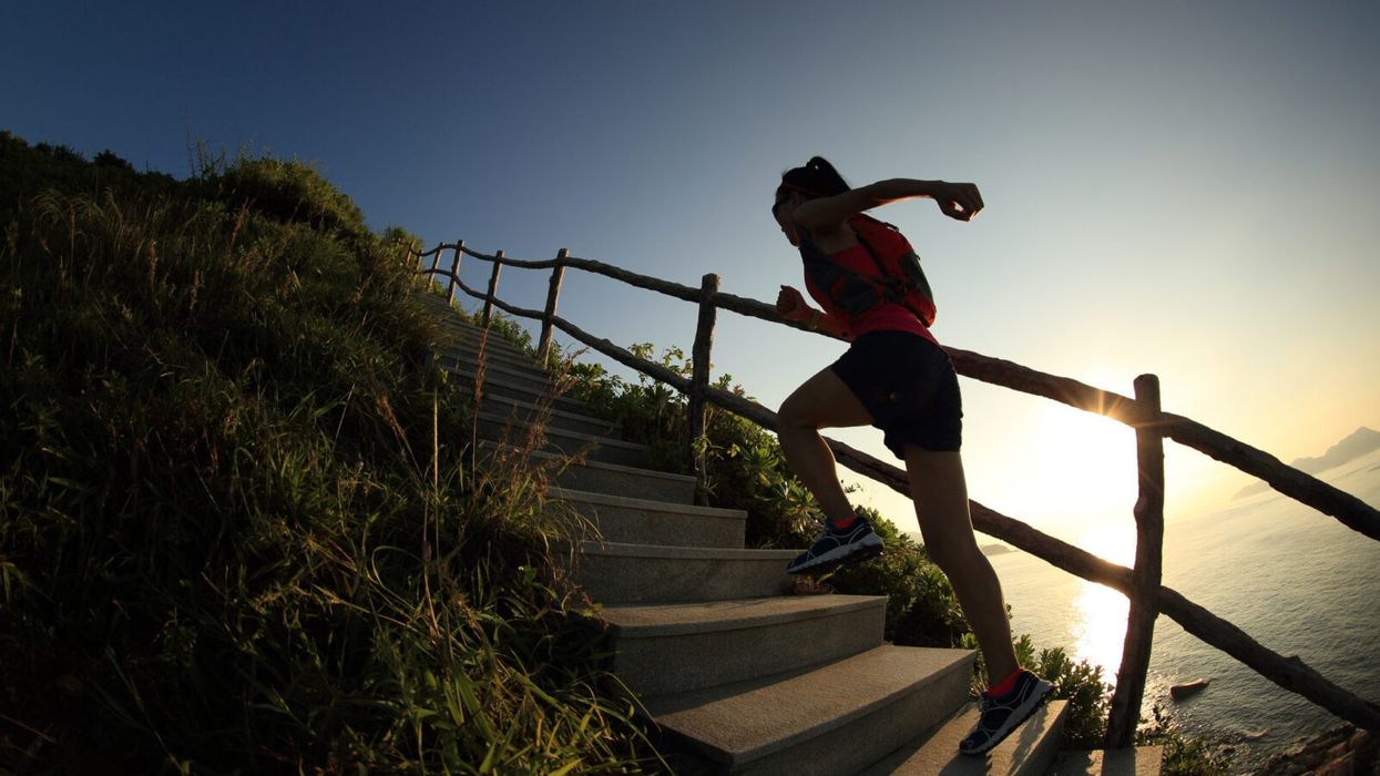 How a Fighting Spirit Helped Me Overcome Severe Speech Problems