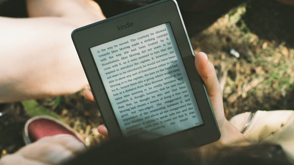 7 Free (or Almost Free) Kindle Books to Check Out Right Now