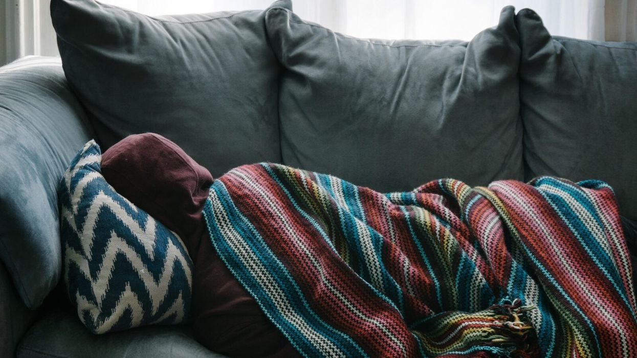 6 Super Easy Productivity Hacks for When You're Hungover