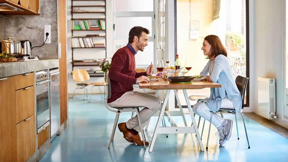 personal five year plans