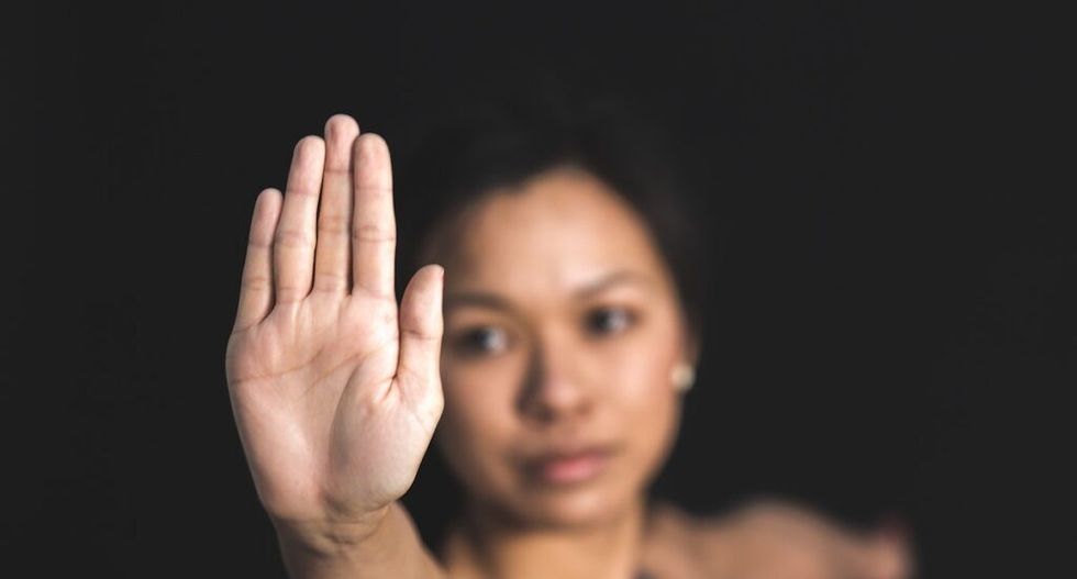 Personal growth boundary setting 1024x551