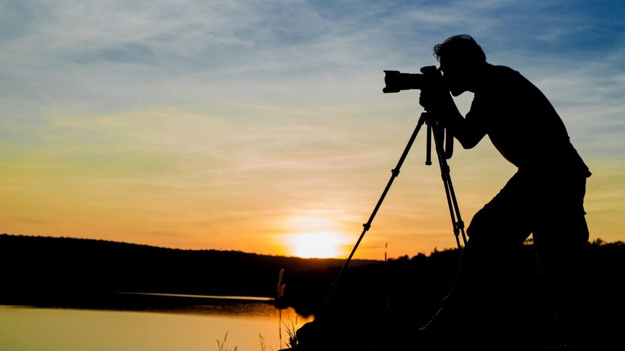 How to Find Time for Those Personal Projects That Never Get Done