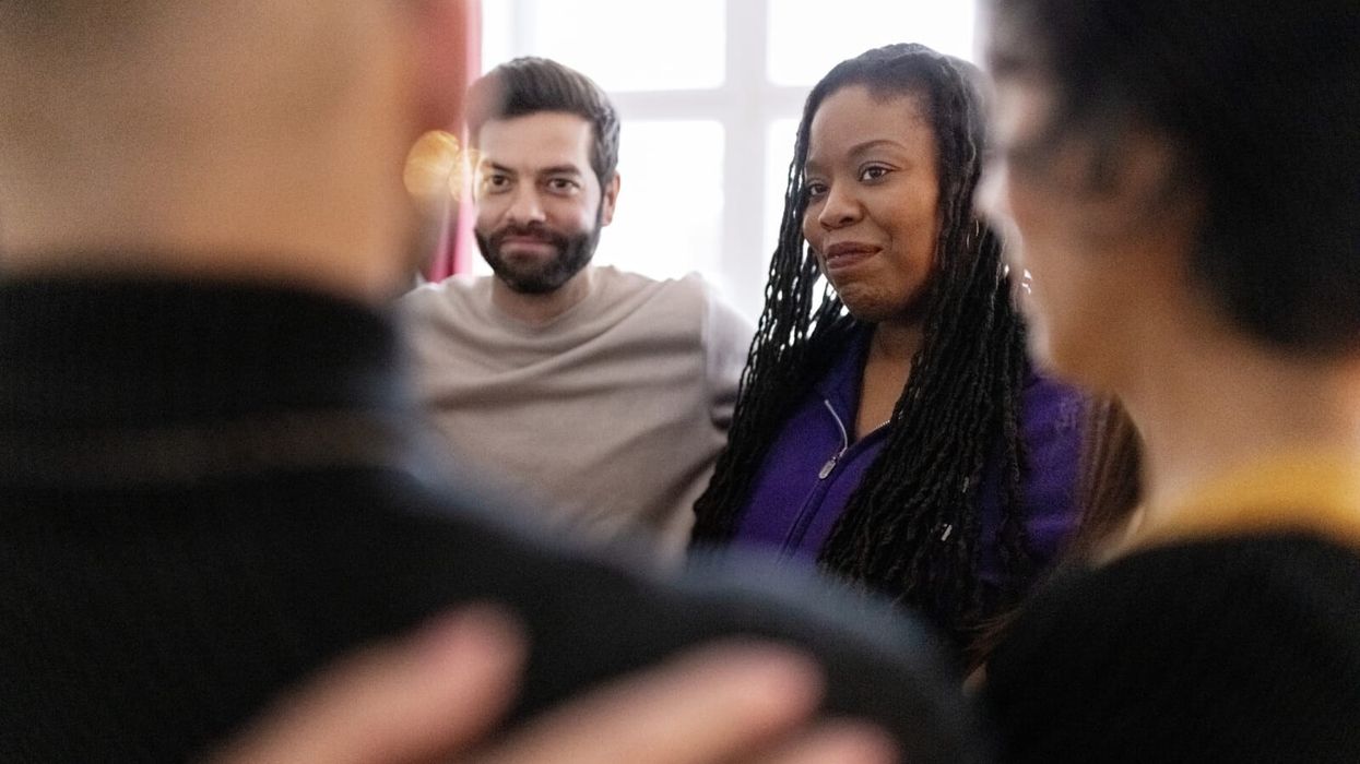 Personal Vs. Group Therapy: Which Mental Health Journey Is Right for You?