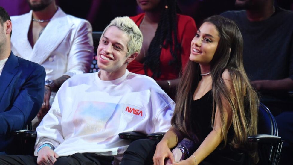 Pete davidson and ariana grande 1024x576